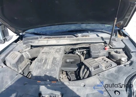 2012 GMC Terrain Slt-2 из США, поврежденный, VIN 2GKALWEK5C6291345